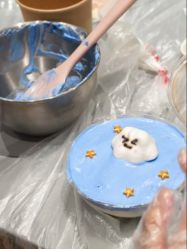 -奈尔宝·儿童乐园·亲子餐厅(星河湾店)