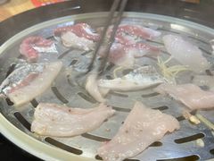-阿鸡鱼庄·顺德鲜蒸小炒(亚运村店)