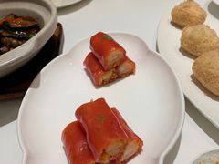 -茉里粤菜(皇姑万象汇店)