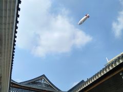 -黄埔古港