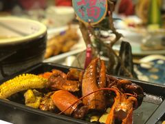 -好福记饭店(红梅公园店)