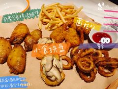 -必胜客(龙湾万达店)