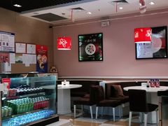 大堂-嘉和一品(长江道店)