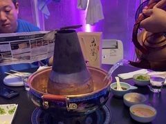 -南门四季铜锅涮肉(大屯·北苑店)