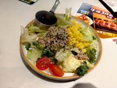-豪客来牛排(中华城店)