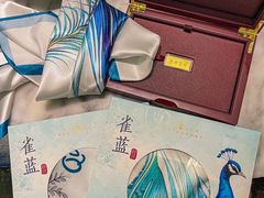 -雀蓝川菜(奥体广场店)