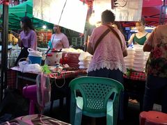 门面-芒果糯米饭摊子