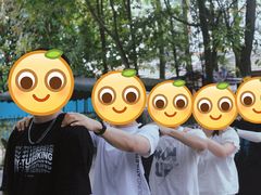 -勇士之星真人CS·团建·拓展(清水河公园店)