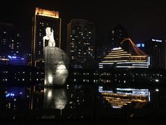 -厦门宝龙铂尔曼大酒店·海鲜自助餐厅