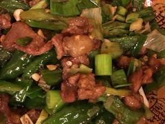 农家小炒肉-富正毅三下锅·湘西韵味(天门山索道店)