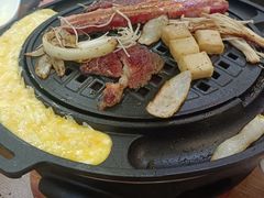 -牛犇炭火烤肉·鲜切烤肉(承德总店)
