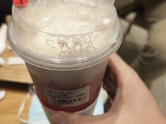 -奈雪的茶(花城汇中区PRO店)