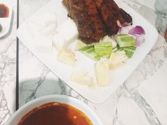 -关夫人餐厅(阳光广场店)