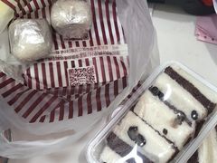 -南大门韩国米糕(公滨路店)