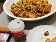 -严三毛口味虾·小严同学的店(曙光路直营店)