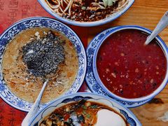 袁妈招牌红豆汤-袁妈红豆汤(重庆总店)