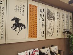 -儒忆孔府菜(清控店)