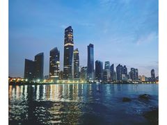 -青岛第三海水浴场