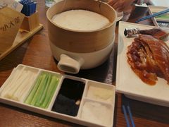 -小大董·烤鸭(王府井apm店)