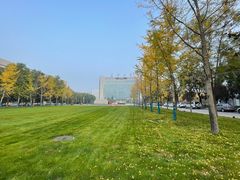 -长安大学(北校区)