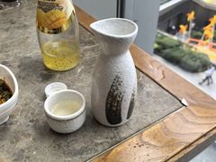 -亚马逊蒸汽活海鲜自助(LCM置汇旭辉广场店)