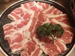 -壹兆炭火烧肉·烤鳗鱼(金水花城店)