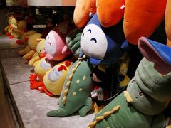 餐具摆设-芭菲盛宴·环球美食(袁家岗店)