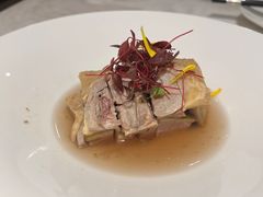 -杭州御湘湖养生度假酒店·溪颐轩中餐厅