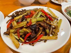 -牧羊餐厅