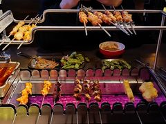 -麦凯伦烧烤·精酿超级工厂店(金桥总店)