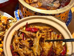 -庆峰龙虾烧烤(合肥一店)