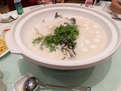 -久宴·天目湖大鱼头(恐龙园店)