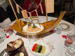 -狮拾久·现代新加坡料理(福田COCO Park店)