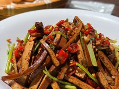 -天下客饭店(中山路店)