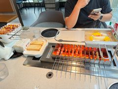 -丰茂烤串(五道口店)