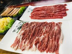 -風林火山烤室·涮肉