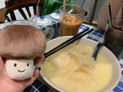 -路环码头面馆