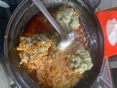 -张关合渣(航空大道店)