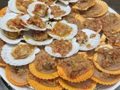 -苏格里岛自助烤肉海鲜火锅(成都金牛万达店)