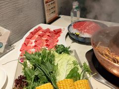 -阳坊胜利涮羊肉(阳坊总店)