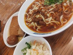 -晋B2008刀削面(小南庄店)