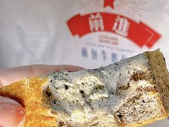-红星前进面包牛奶公司(五道口购物中心店)