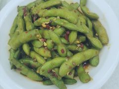 辣味毛豆-庐州太太(南七里店)