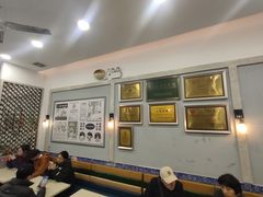 -仁信老铺甜品(北京路店)