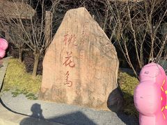 -金鸡湖桃花岛