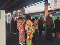 -京都和服体验 梦馆(五条店)