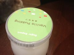 香草布丁-糖纸甜品(印象城店)