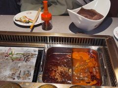 -芝小官毛肚火锅海鲜自助(淮安清江浦区新亚店)