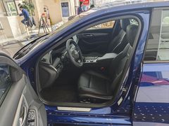 -百联沪通凯迪拉克4s店