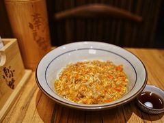 -南小蟹手工點心(三里屯店)